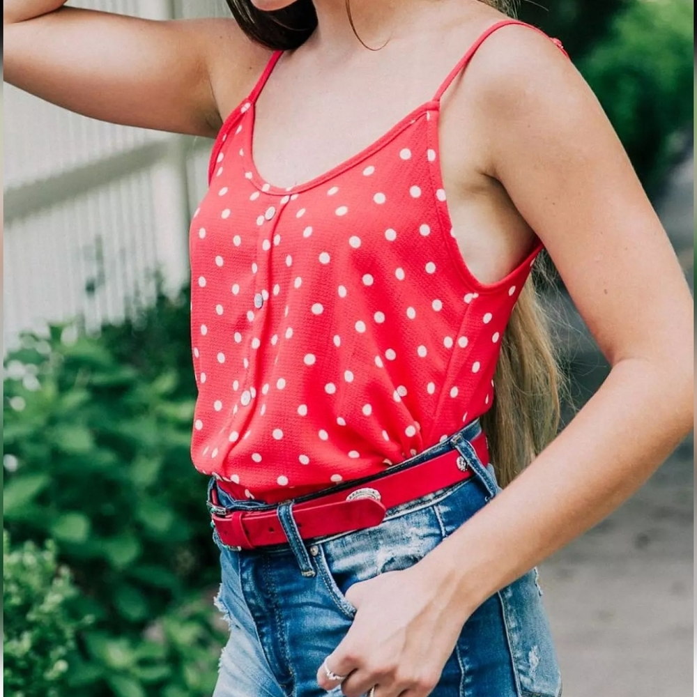 Daytrip Top